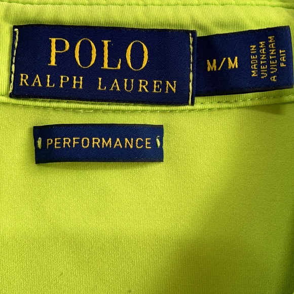 🎉PRICE DROP🎉POLO PERFORMANCE POLO - Picture 3 of 6